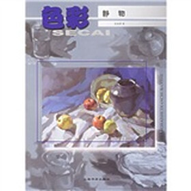 色彩静物