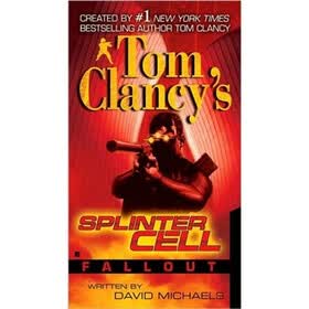 Tom Clancy's Splinter Cell: Fallout