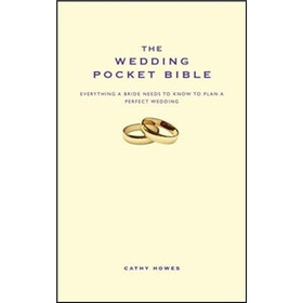 The Wedding Pocket Bible