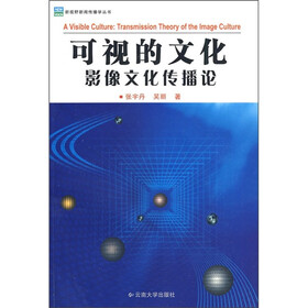 可视的文化：影像文化传播论