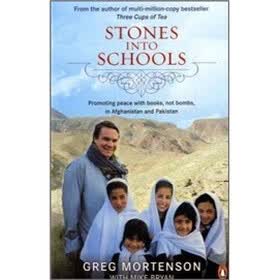 Stones into Schools