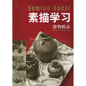 素描学习：静物精品
