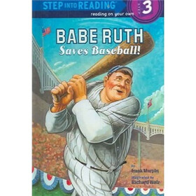 Babe Ruth Saves Baseball!