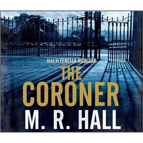 The Coroner (CD)