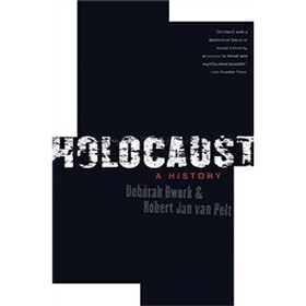 Holocaust: a History