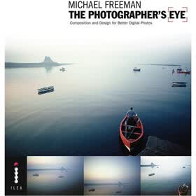 The Photographer's Eye