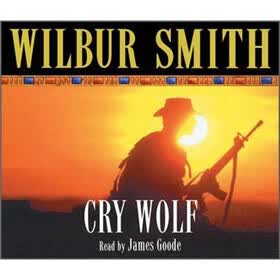 Cry Wolf (CD)