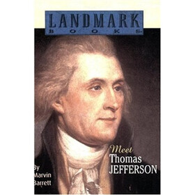 Meet Thomas Jefferson