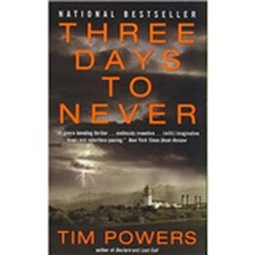 Three Days to Never