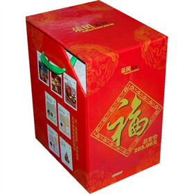 茶风系列（套装全7册）