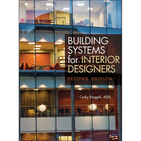Building Systems for Interior Designers