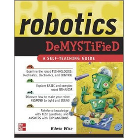 Robotics Demystified