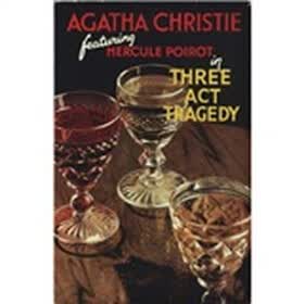 Three Act Tragedy