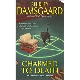 Charmed to Death