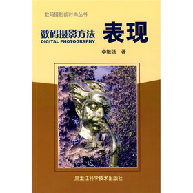 数码摄影方法：表现
