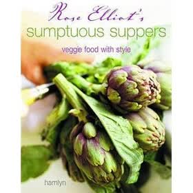 Sumptuous Suppers