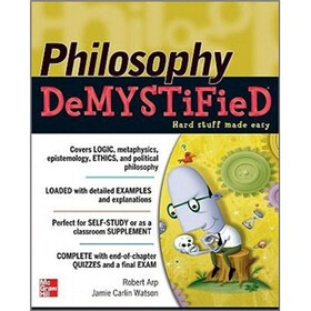 Philosophy DeMYSTiFied