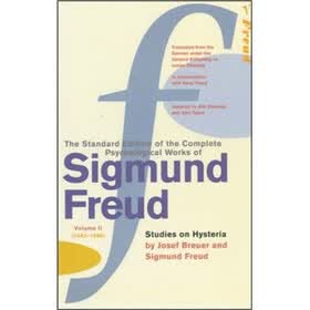 Complete Psychological Works Of Sigmund Freud, The Vol 2