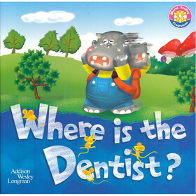 SRP(4MICE):Where is the Dentist?