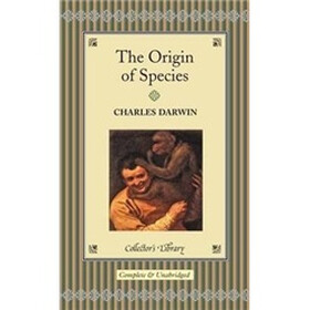 The Origin of Species