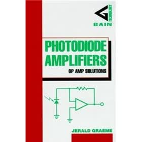 Photodiode Amplifiers: OP AMP Solutions