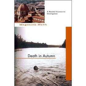 Death in Autumn