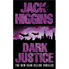 Dark Justice