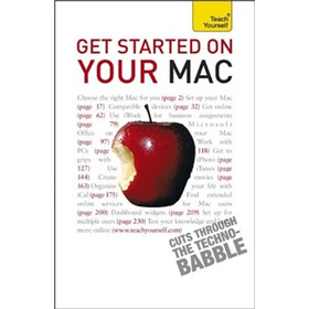 Teach Yourself: Get Started on Your Mac