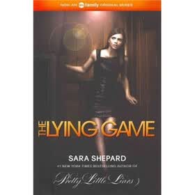 The Lying Game TV Tie-in Edition