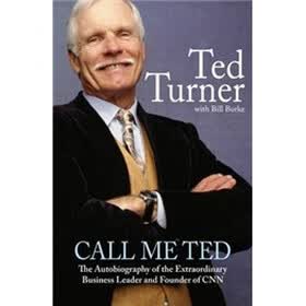 Call Me Ted