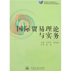 国际贸易理论与实务