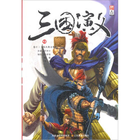 三国演义13（附网络游戏卡）