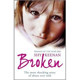 Broken
