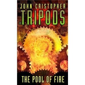 The Pool of Fire