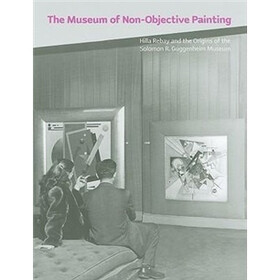 Museum of Non-Objective Painting