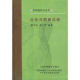 分形与图象压缩