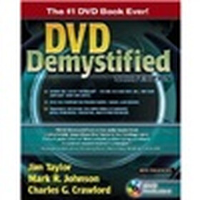 DVD Demystified Third Edition