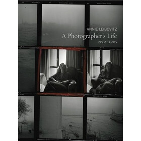 A Photographer's Life: 1990-2005