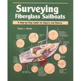 Surveying Fiberglass Sailboats