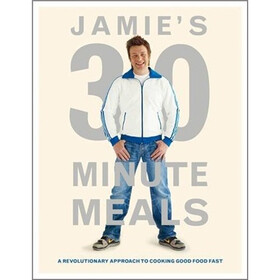 30 Minute Meals