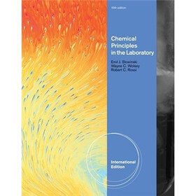 Chemical Principles in the Laboratory