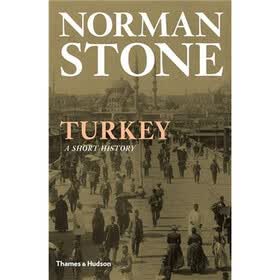 Turkey: A Short History