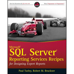 Microsoft SQL Server Reporting Services Recipes: for Designing Expert Reports