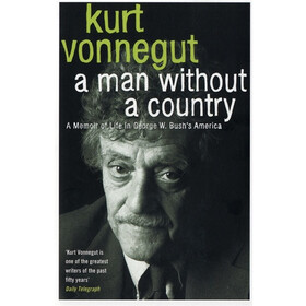 A Man Without a Country