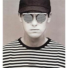 Pet Shop Boys Catalogue