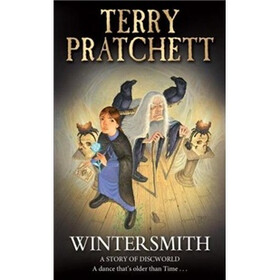 Wintersmith: Discworld Novel 35 (Discworld Novels)