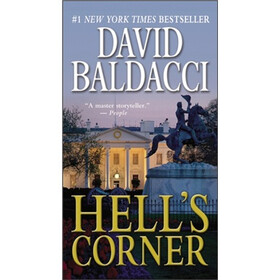 Hell's Corner