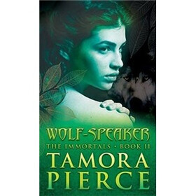 Wolf-Speaker
