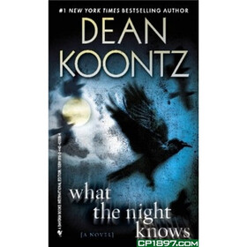 What the Night Knows (EXP)