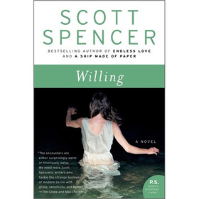 Willing: A Novel